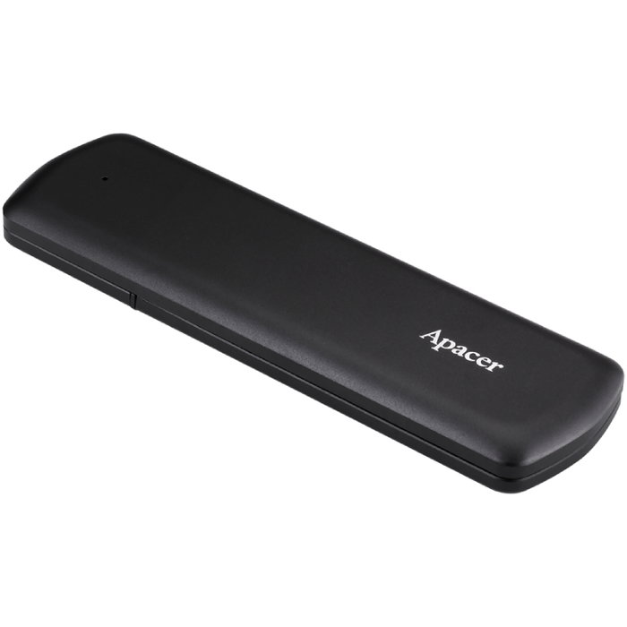 Apacer AS721 250 GB SSD Externo USB Tipo-C